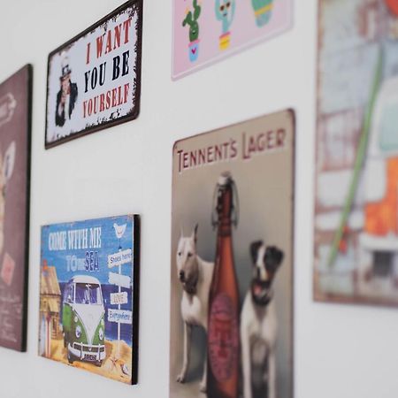 Hostel Baleal Surf Emotions Zewnętrze zdjęcie