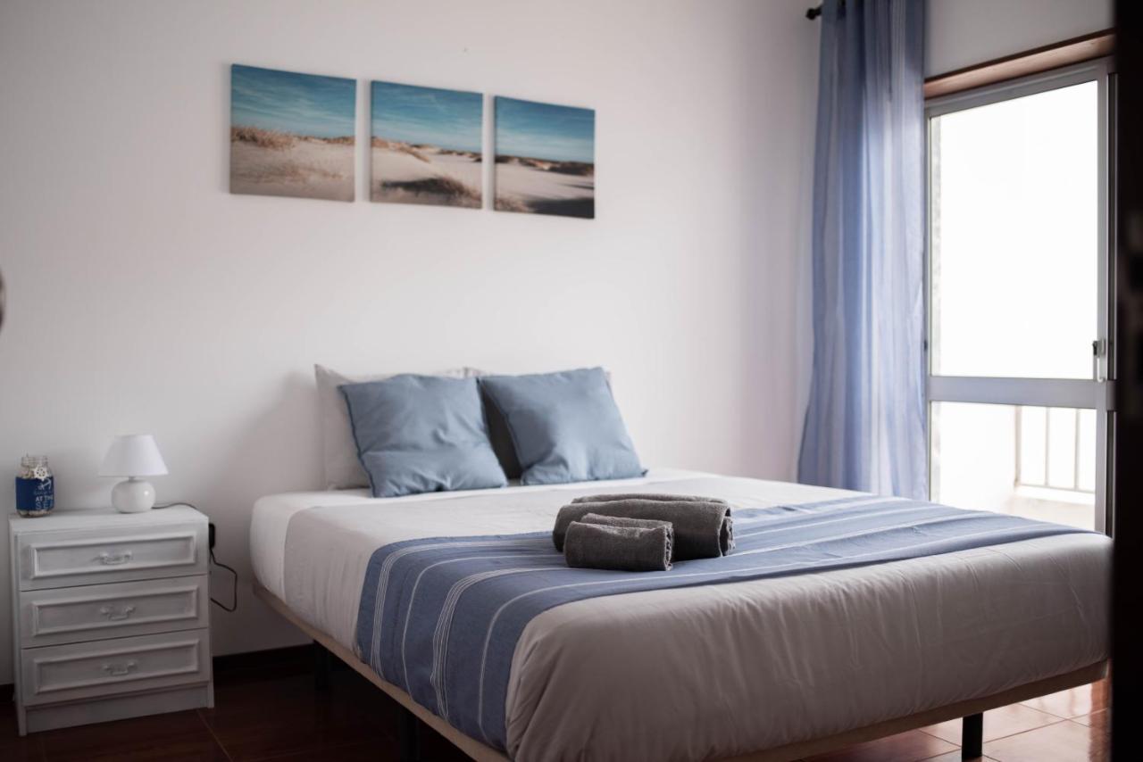Hostel Baleal Surf Emotions Zewnętrze zdjęcie