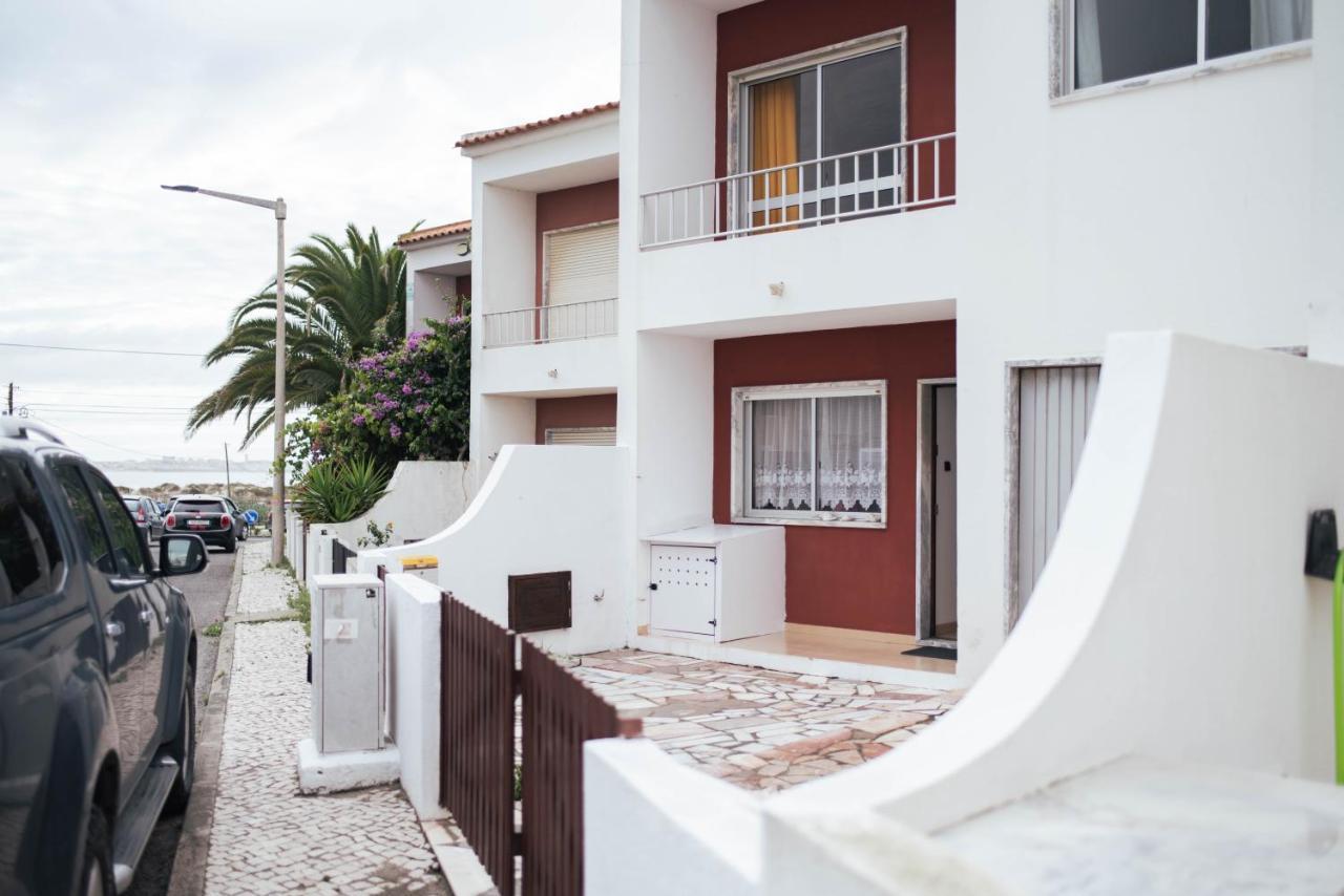 Hostel Baleal Surf Emotions Zewnętrze zdjęcie