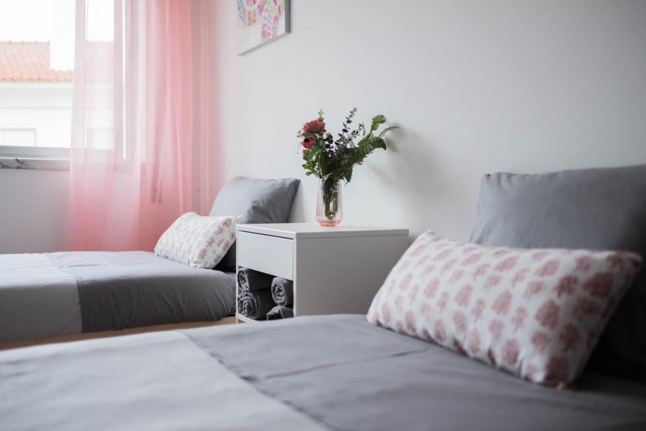 Hostel Baleal Surf Emotions Zewnętrze zdjęcie
