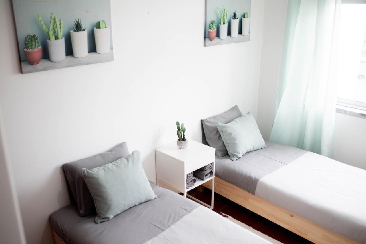Hostel Baleal Surf Emotions Zewnętrze zdjęcie