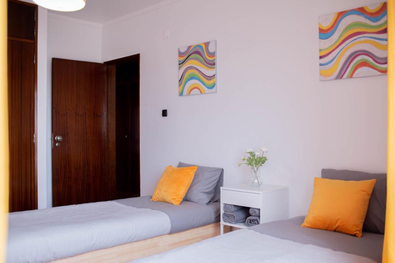 Hostel Baleal Surf Emotions Zewnętrze zdjęcie