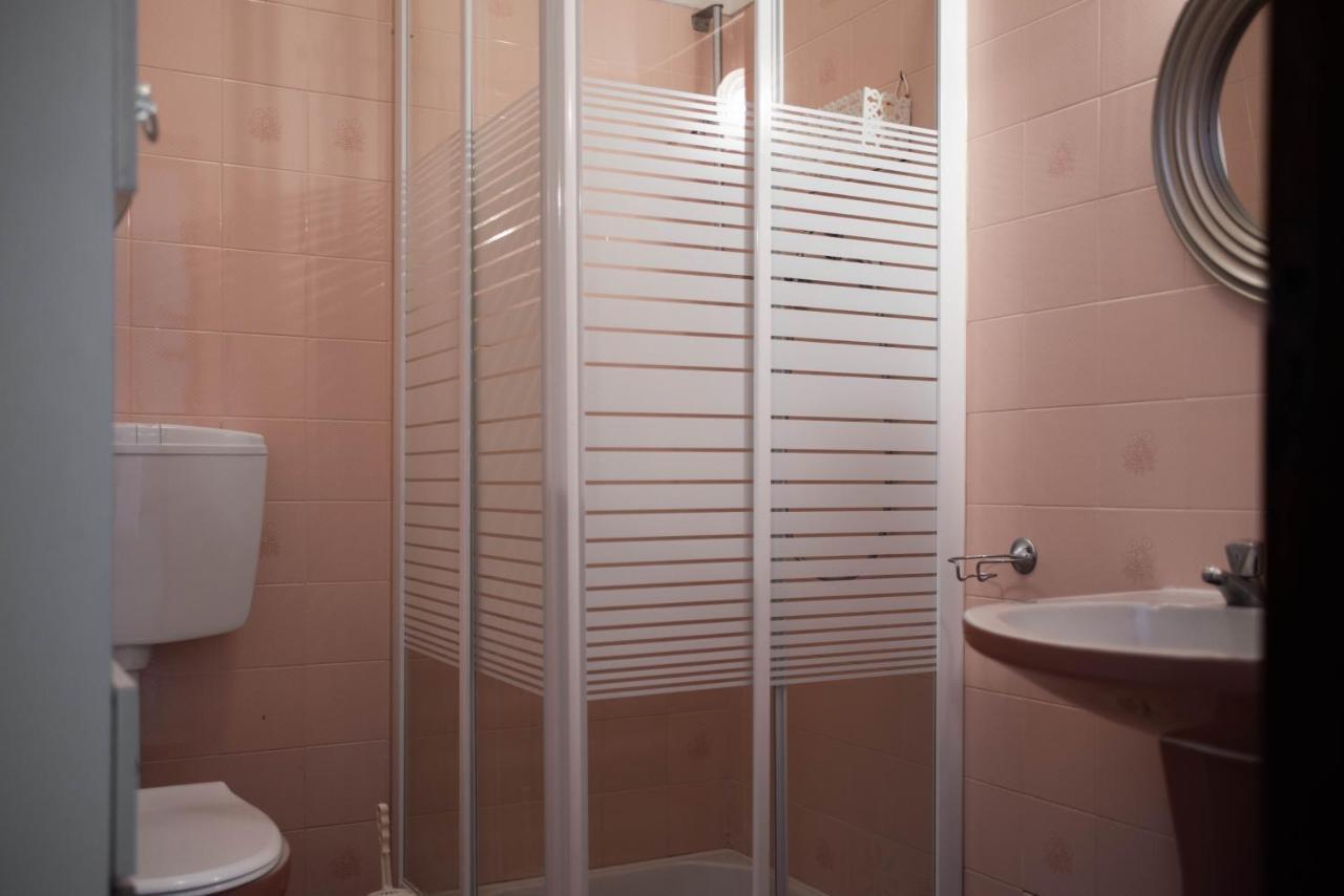 Hostel Baleal Surf Emotions Zewnętrze zdjęcie