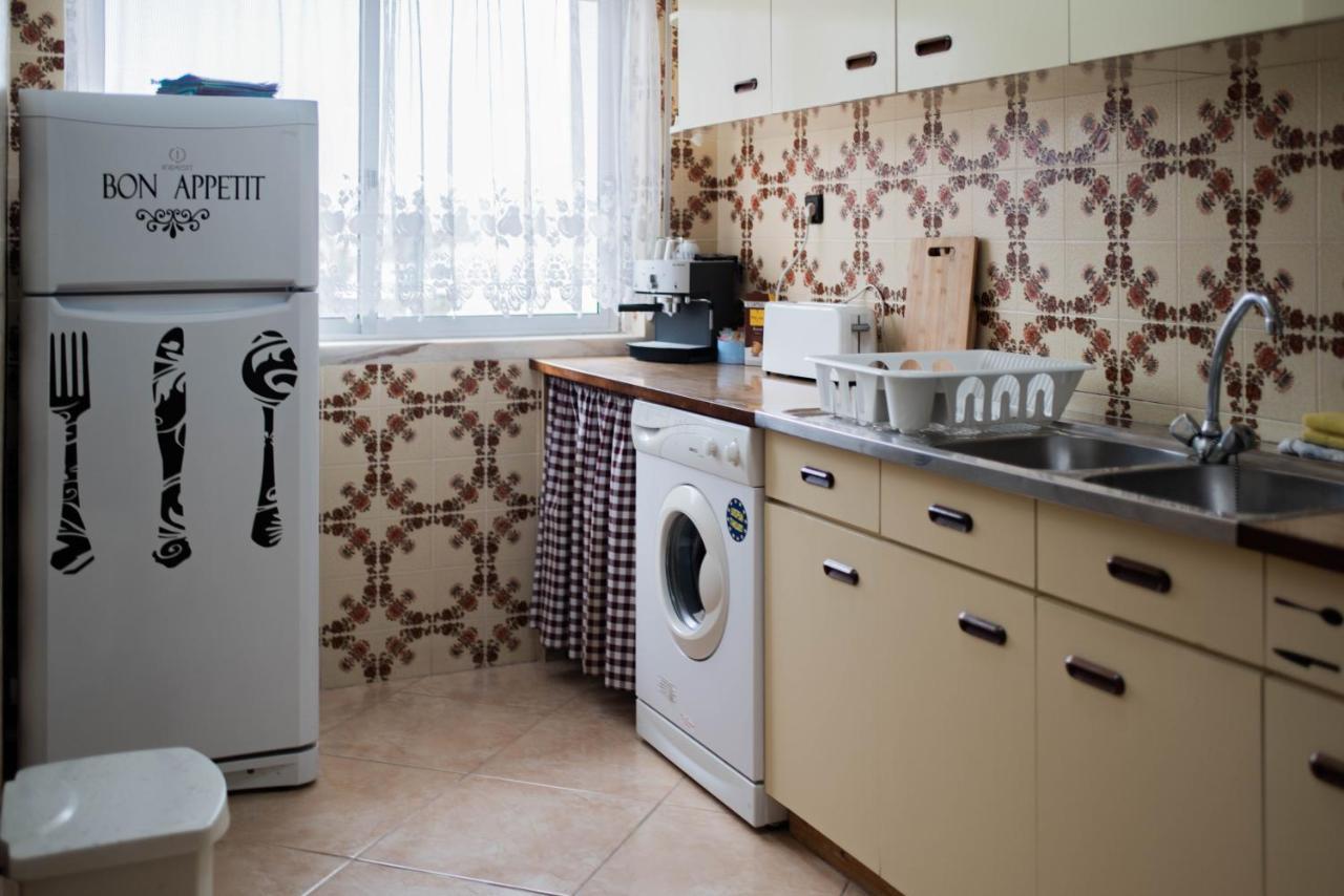 Hostel Baleal Surf Emotions Zewnętrze zdjęcie