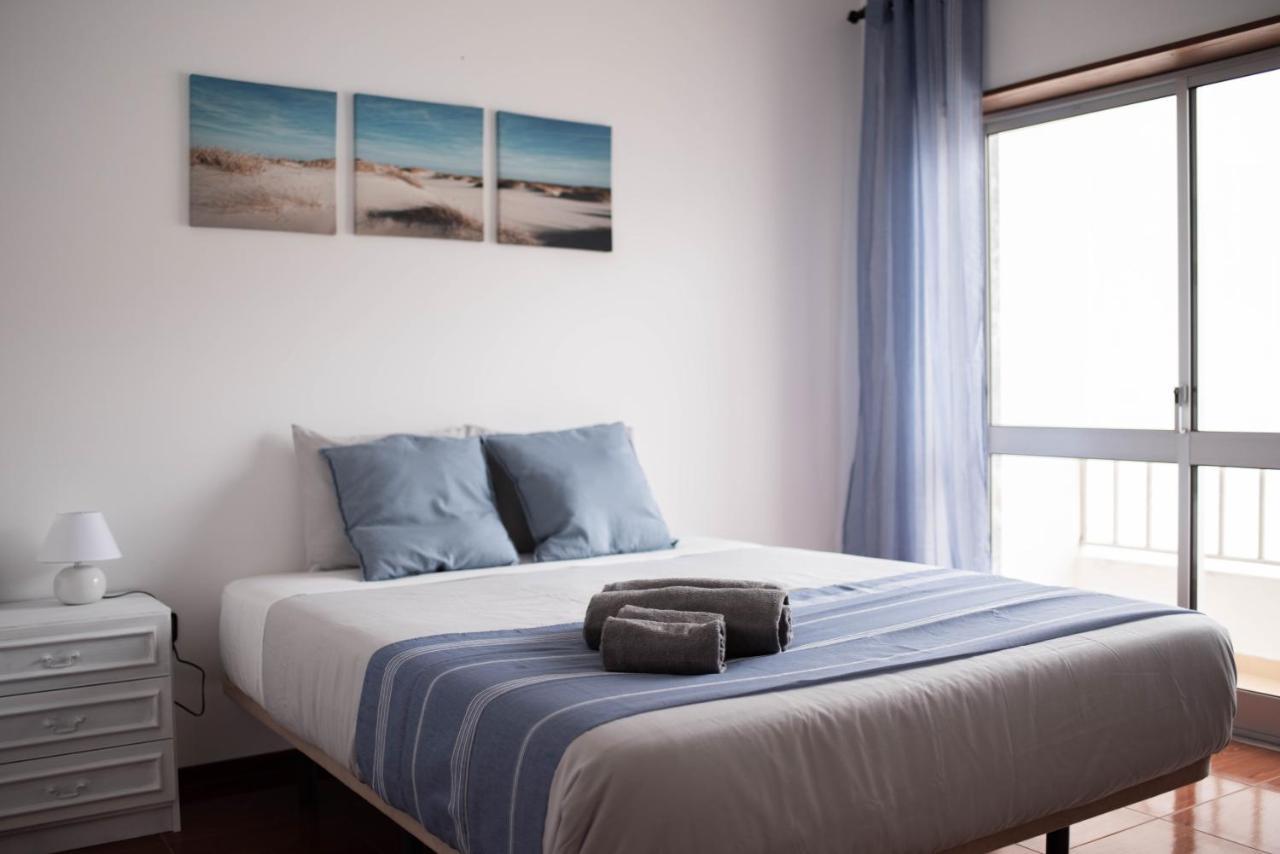 Hostel Baleal Surf Emotions Zewnętrze zdjęcie