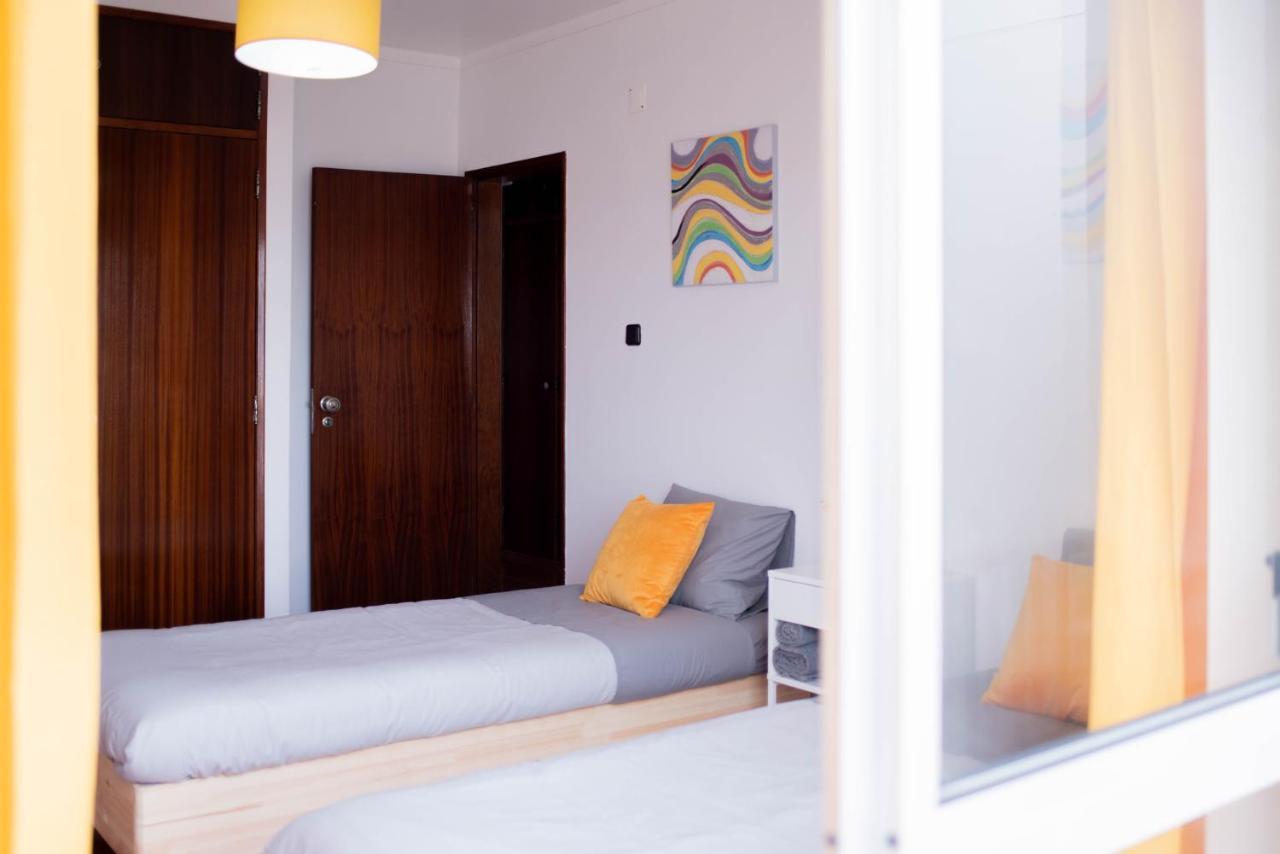 Hostel Baleal Surf Emotions Zewnętrze zdjęcie